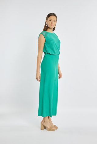 Eleganckie spodnie damskie