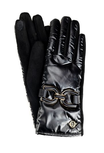 Rękawiczki z aplikacją