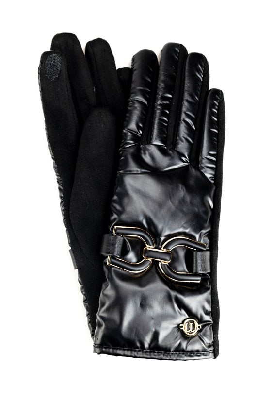 Rękawiczki z aplikacją