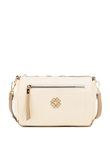 Torebka crossbody z logo
