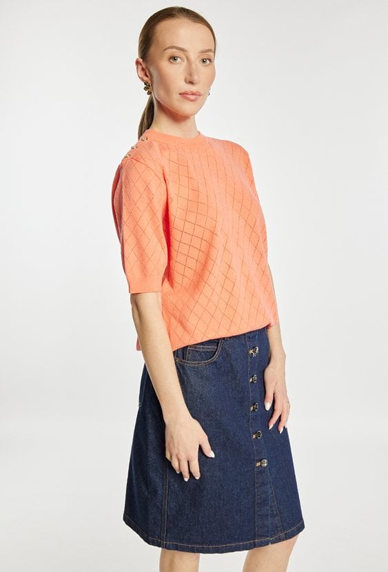 Sweter damski
