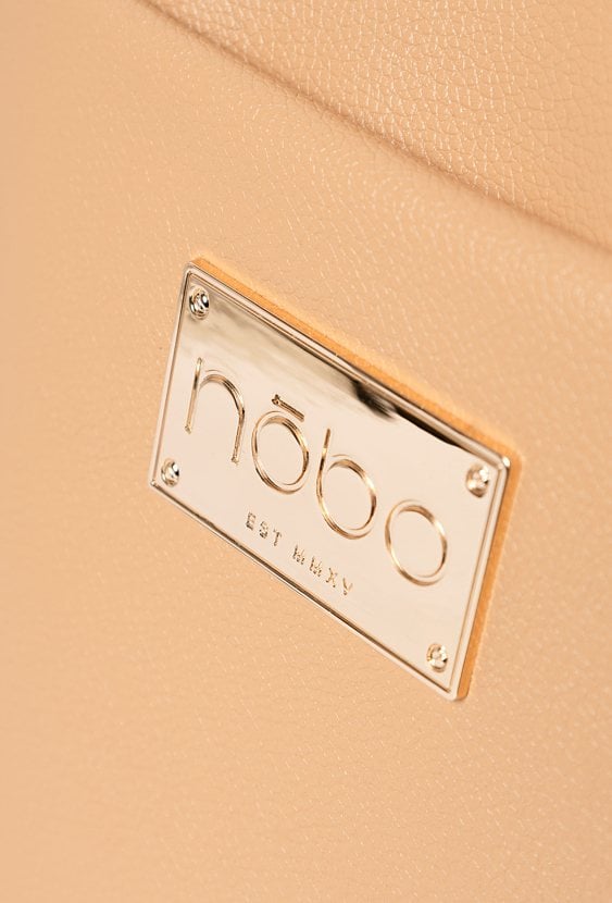 Klasyczna listonoszka Nobo z dwiema kieszeniami