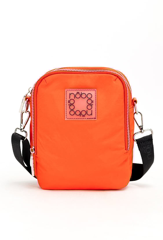 Tekstylna listonoszka Nobo