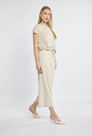 Eleganckie spodnie damskie