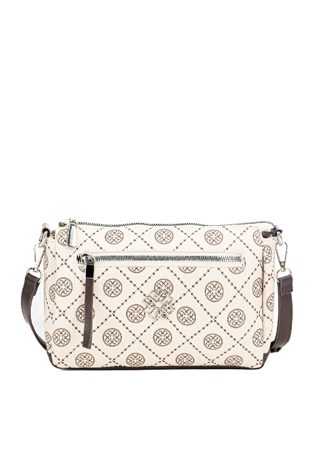 Torebka crossbody z logo