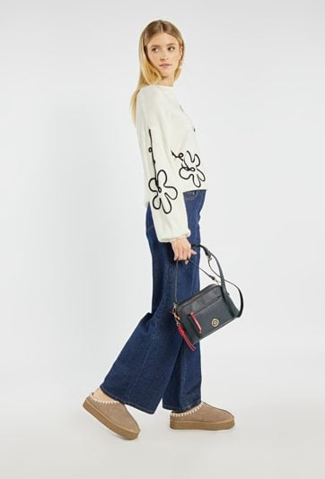 Torba damska na co dzień