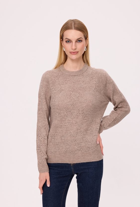 Sweter damski