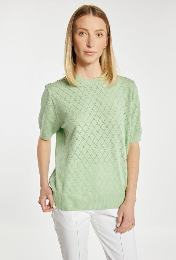 Sweter damski