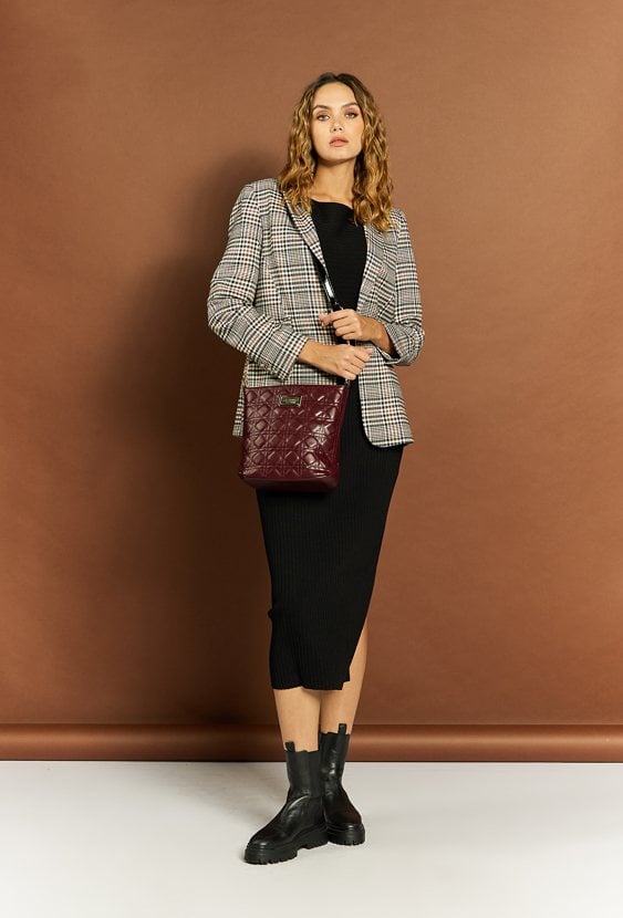 Wizytowa torba damska