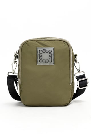 Tekstylna listonoszka Nobo