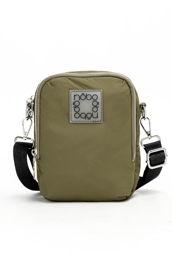 Tekstylna listonoszka Nobo
