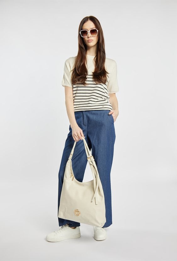 Damska torba typu crossbody