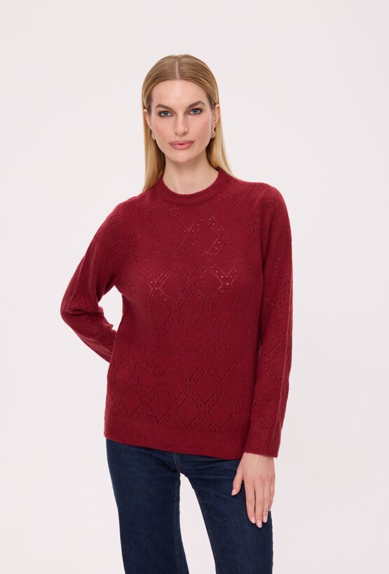 Sweter damski
