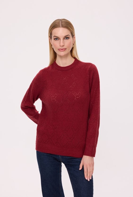 Sweter damski