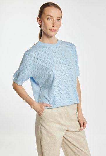 Sweter damski