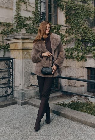 Sweter damski