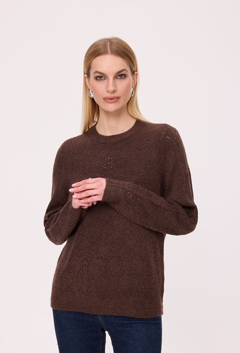 Sweter damski
