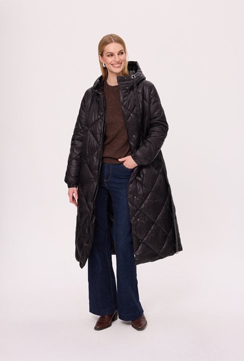 Sweter damski