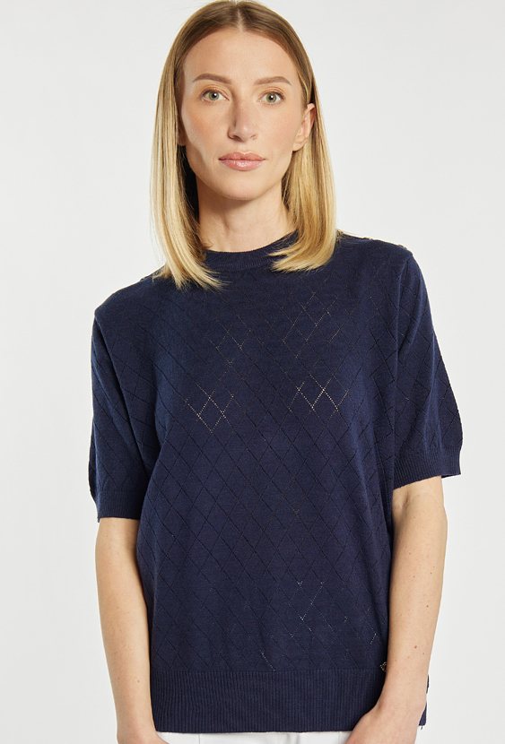 Sweter damski