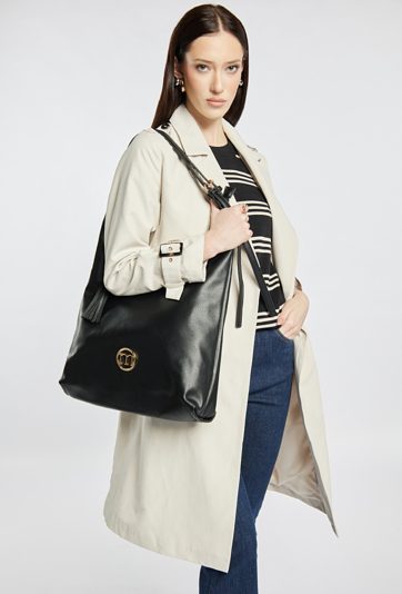 Damska torba typu cross body