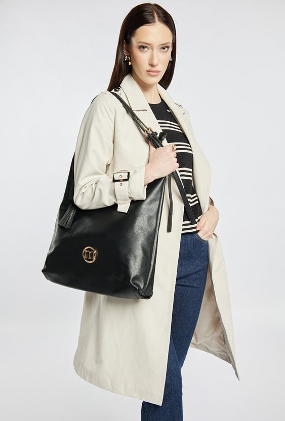 Damska torba typu cross body