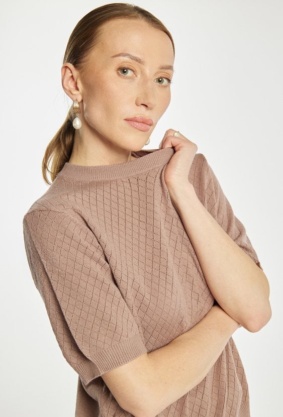Sweter damski