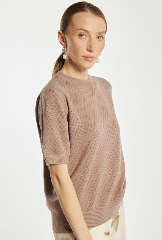 Sweter damski
