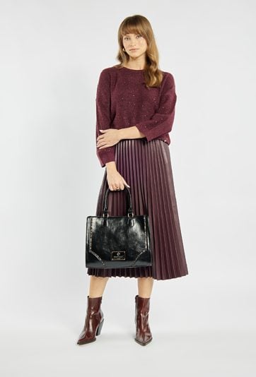 Torba damska z kolekcji biurowej