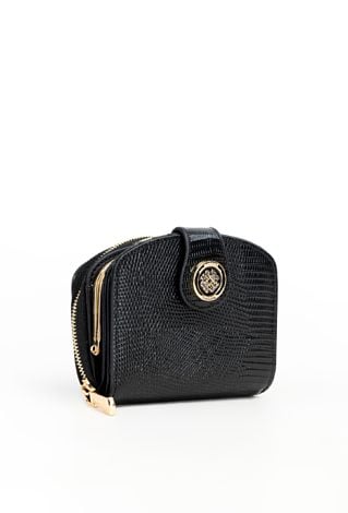 Mały portfel damski