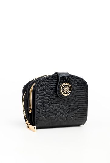 Mały portfel damski