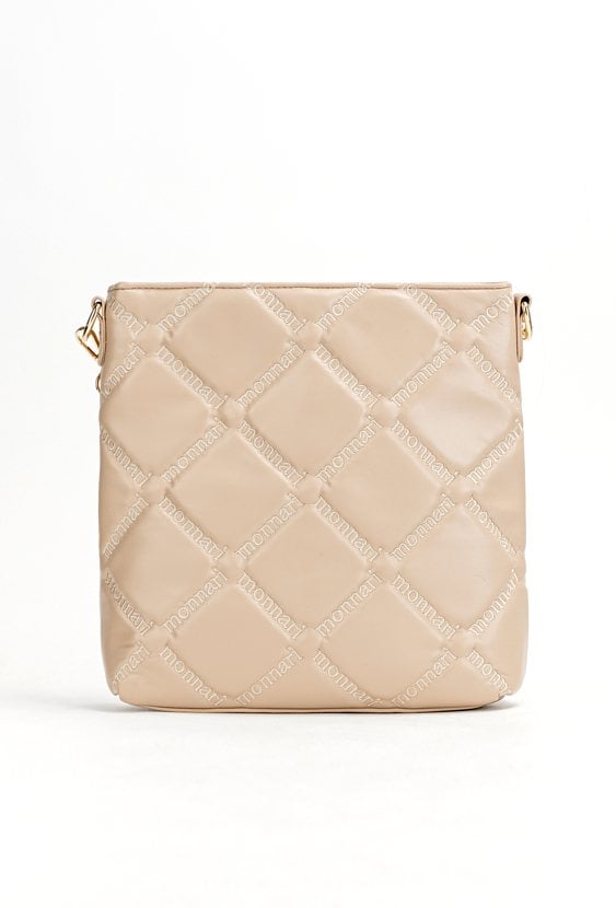 Torba damska z pikowaniem