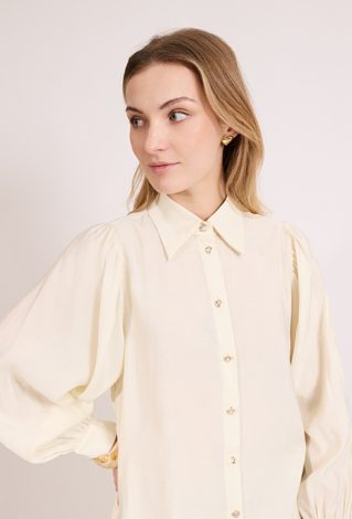 Elegancka koszula