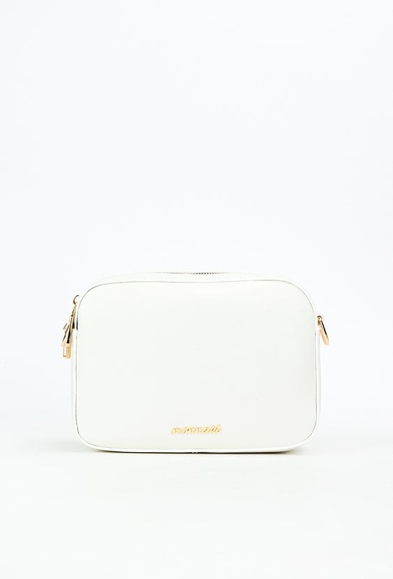 Dwukomorowa torba damska