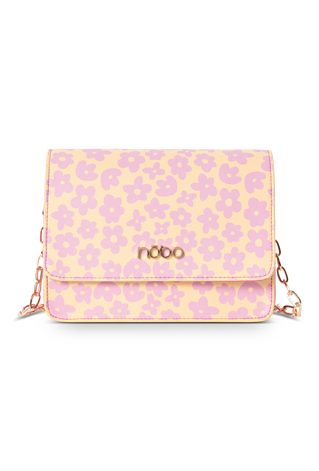 Listonoszka NOBO z łańcuszkiem