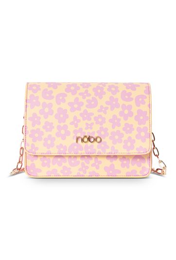 Listonoszka NOBO z łańcuszkiem