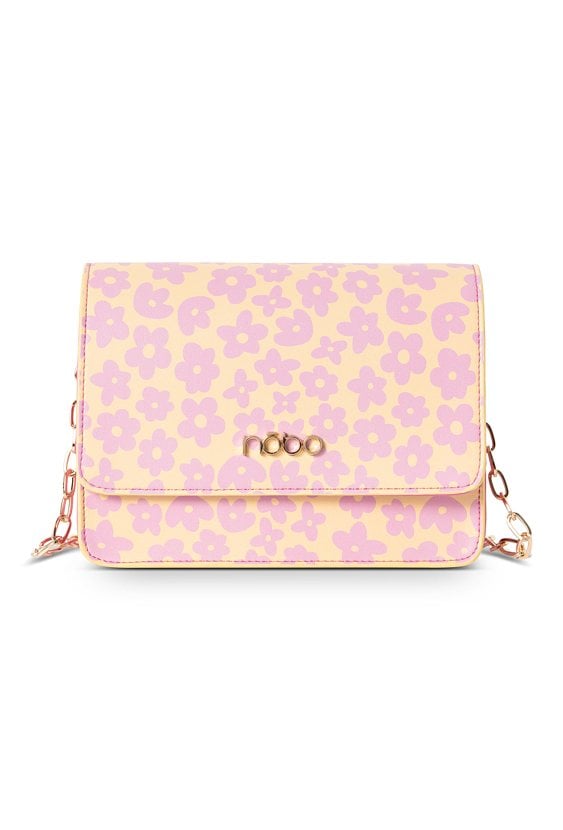 Listonoszka NOBO z łańcuszkiem