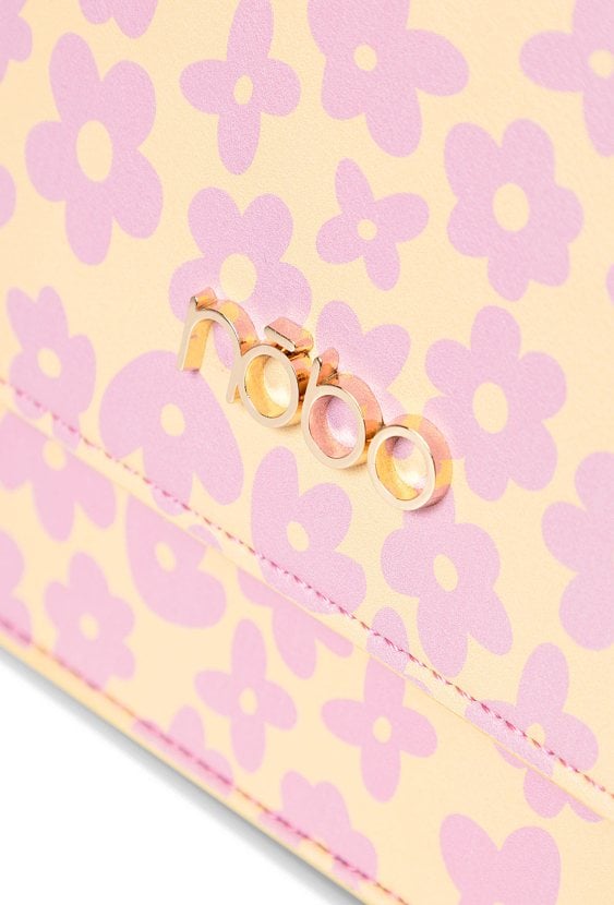 Listonoszka NOBO z łańcuszkiem