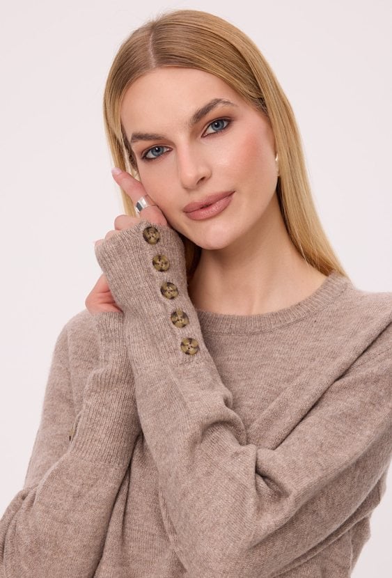 Sweter damski