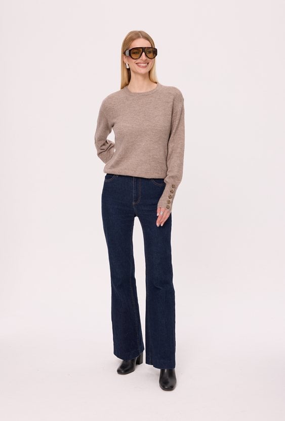 Sweter damski