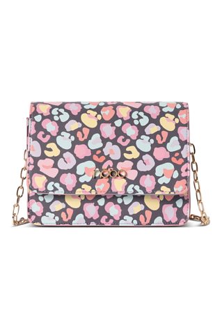 Listonoszka NOBO z łańcuszkiem