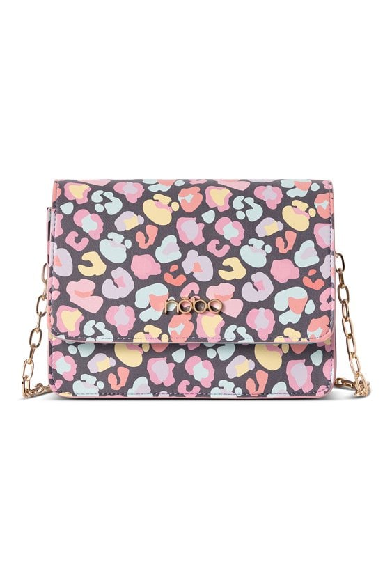 Listonoszka NOBO z łańcuszkiem