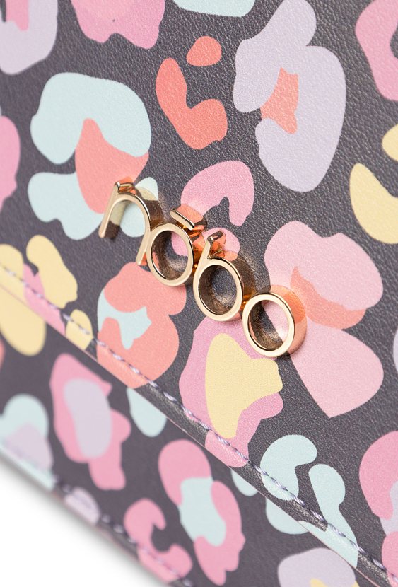 Listonoszka NOBO z łańcuszkiem