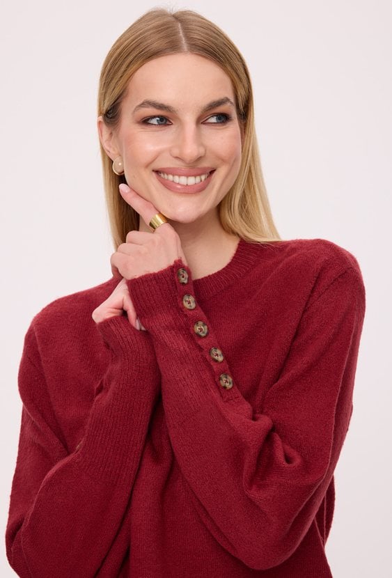 Sweter damski