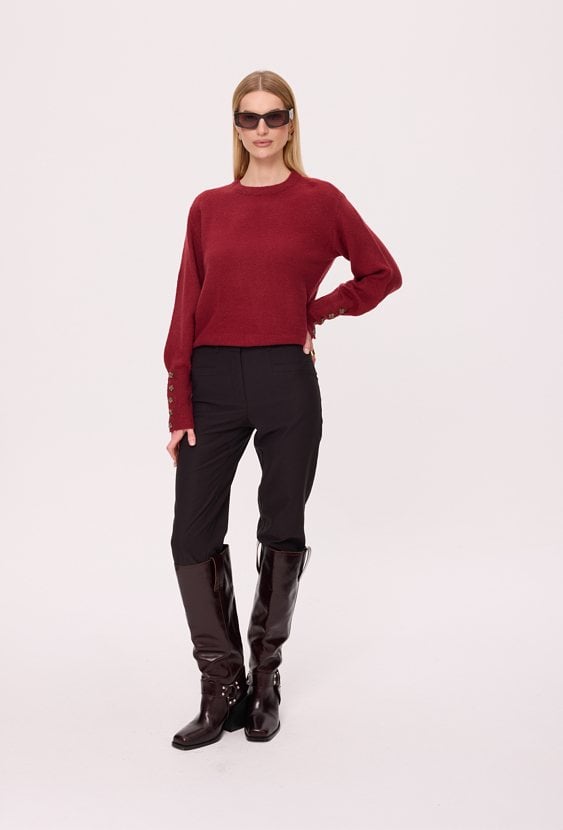 Sweter damski