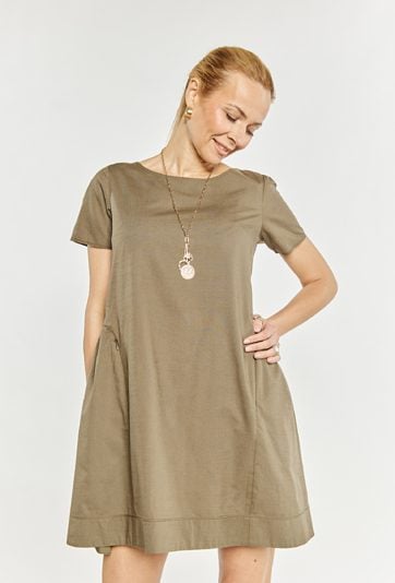 Sukienka damska mini