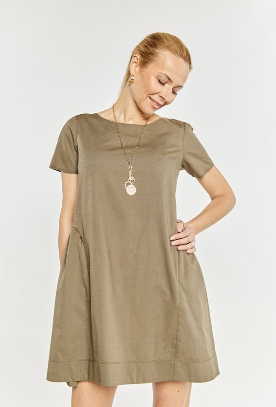 Sukienka damska mini