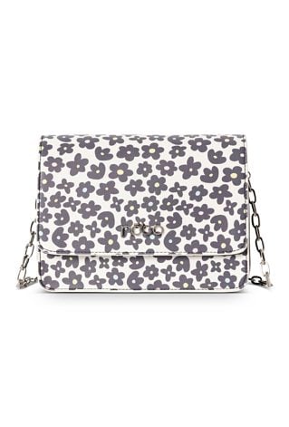 Listonoszka NOBO z łańcuszkiem