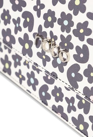 Listonoszka NOBO z łańcuszkiem