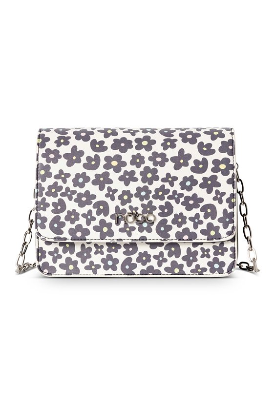 Listonoszka NOBO z łańcuszkiem