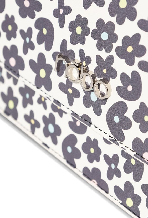 Listonoszka NOBO z łańcuszkiem